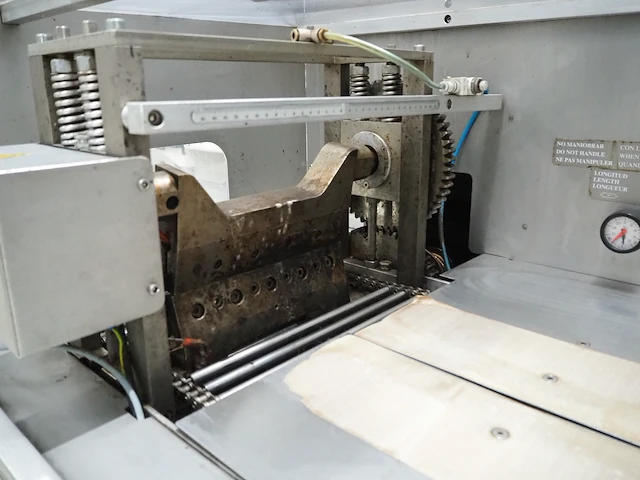 Lr rimopack s.l. - afbeelding 3 van  18