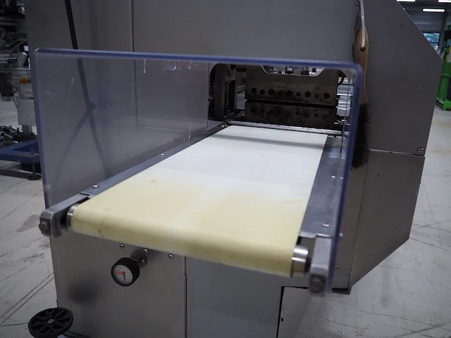 Lr rimopack s.l. - afbeelding 5 van  18