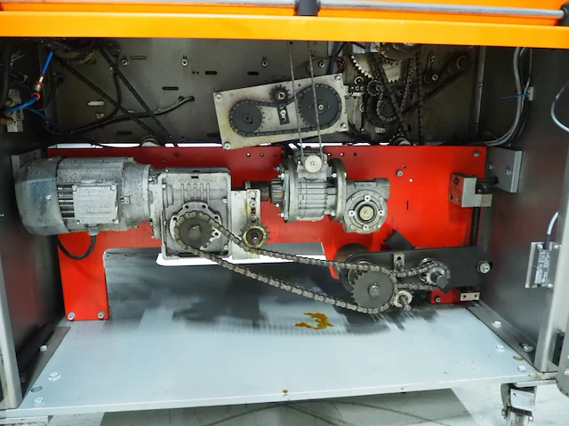 Lr rimopack s.l. - afbeelding 8 van  18