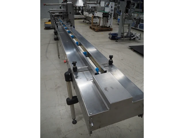 Lr rimopack s.l. - afbeelding 14 van  18