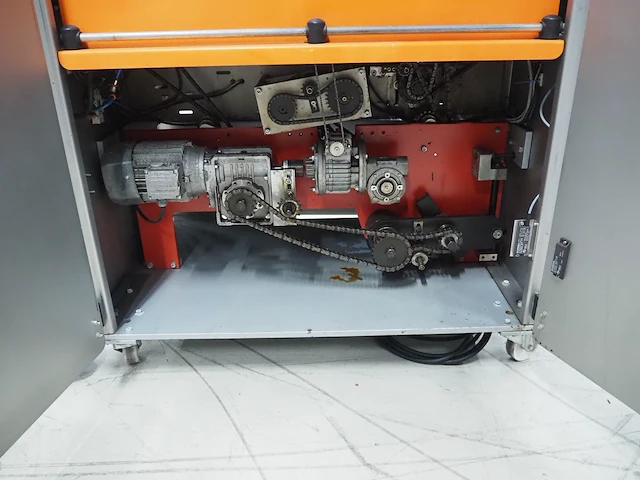 Lr rimopack s.l. - afbeelding 7 van  16