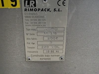 Lr rimopack s.l. - afbeelding 8 van  16