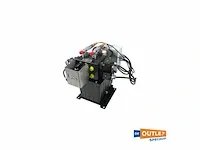 Ls power assist hydraulic power steering pack 24v - 2203890 - afbeelding 1 van  4