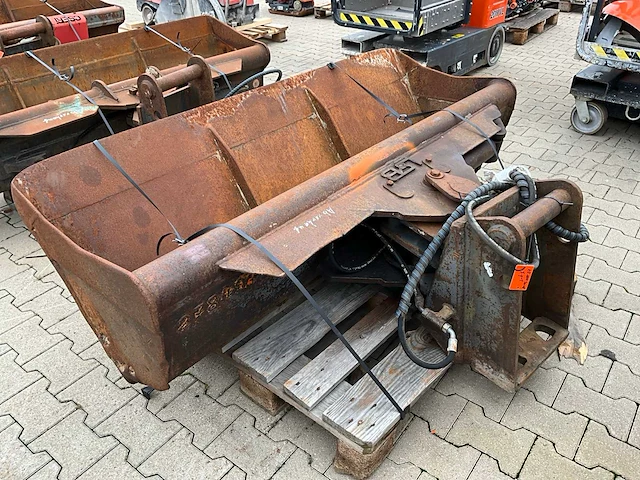 Lsb kantelbak - afbeelding 4 van  11