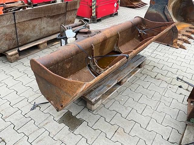 Lsb kantelbak - afbeelding 6 van  11