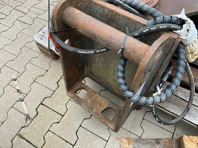 Lsb kantelbak - afbeelding 7 van  11