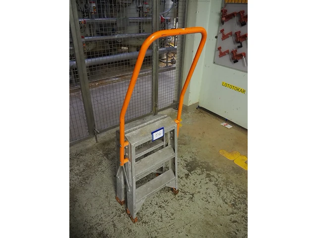 Lsc - afbeelding 1 van  6