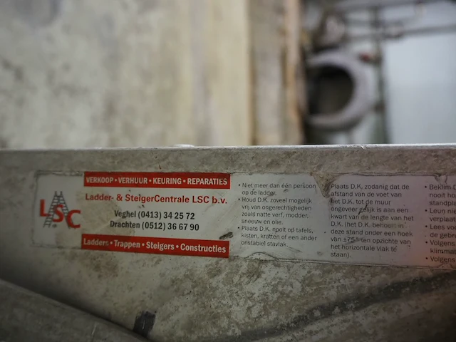 Lsc - afbeelding 5 van  6
