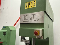 Lsw p8 pers - afbeelding 8 van  12