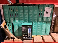 Lt-808 tondeuse (40x) - afbeelding 3 van  7