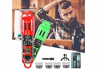 Lt-808 tondeuse (60x) - afbeelding 7 van  7