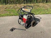 Lt-8.7/17 hogedrukreiniger - afbeelding 1 van  6