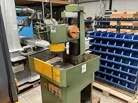 L.t.f. spa 662 vlakslijpmachine - afbeelding 1 van  10