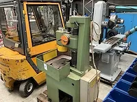 L.t.f. spa 662 vlakslijpmachine - afbeelding 3 van  10