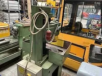 L.t.f. spa 662 vlakslijpmachine - afbeelding 5 van  10