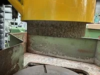 L.t.f. spa 662 vlakslijpmachine - afbeelding 7 van  10