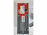 Lti - cda32.004.c3.0.pc1 - frequentie regelaar - afbeelding 2 van  3