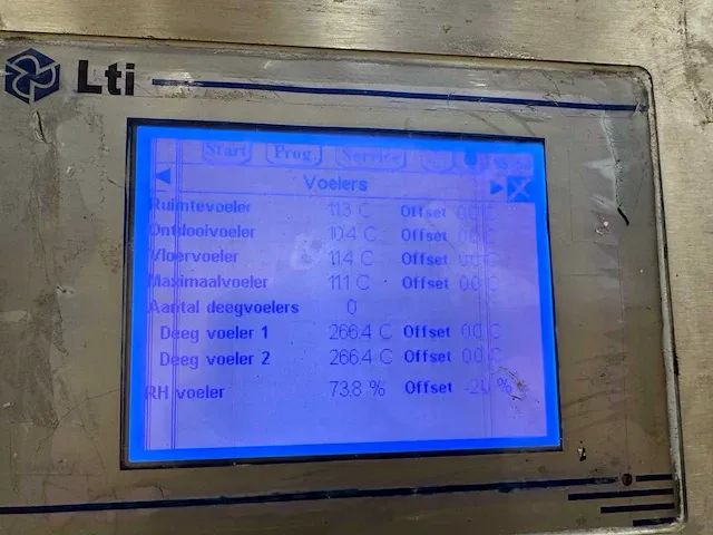 Lti - rijskast - afbeelding 7 van  13