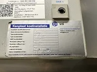 Lti - rijskast - afbeelding 12 van  13