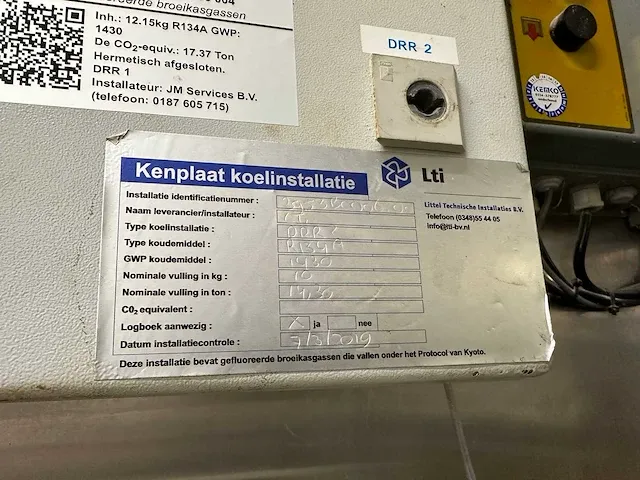 Lti - rijskast - afbeelding 13 van  13