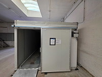 Lti / goedhart - vriescel (reeds gedemonteerd) - afbeelding 2 van  22