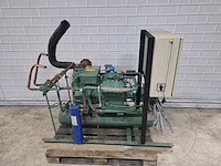 Lti / goedhart - vriescel (reeds gedemonteerd) - afbeelding 3 van  22