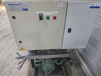 Lti / goedhart - vriescel (reeds gedemonteerd) - afbeelding 5 van  22