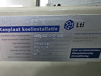 Lti / goedhart - vriescel (reeds gedemonteerd) - afbeelding 6 van  22