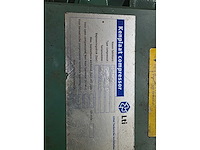 Lti / goedhart - vriescel (reeds gedemonteerd) - afbeelding 7 van  22