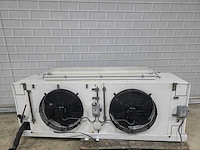 Lti / goedhart - vriescel (reeds gedemonteerd) - afbeelding 9 van  22