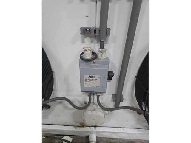 Lti / goedhart - vriescel (reeds gedemonteerd) - afbeelding 10 van  22