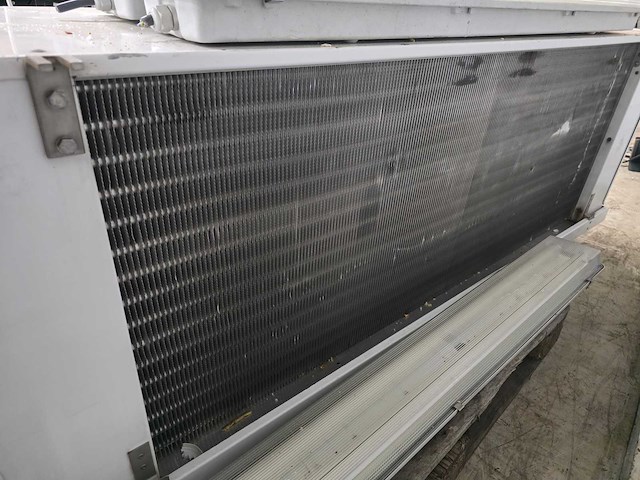 Lti / goedhart - vriescel (reeds gedemonteerd) - afbeelding 13 van  22