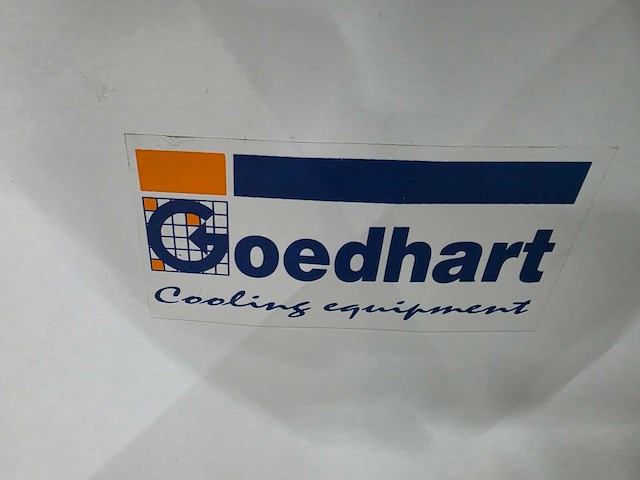 Lti / goedhart - vriescel (reeds gedemonteerd) - afbeelding 14 van  22
