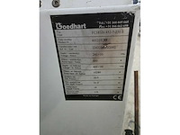 Lti / goedhart - vriescel (reeds gedemonteerd) - afbeelding 15 van  22