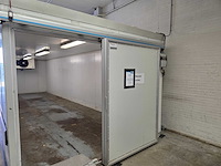 Lti / goedhart - vriescel (reeds gedemonteerd) - afbeelding 12 van  22