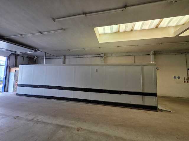 Lti / goedhart - vriescel (reeds gedemonteerd) - afbeelding 16 van  22