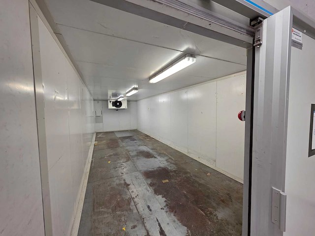 Lti / goedhart - vriescel (reeds gedemonteerd) - afbeelding 17 van  22