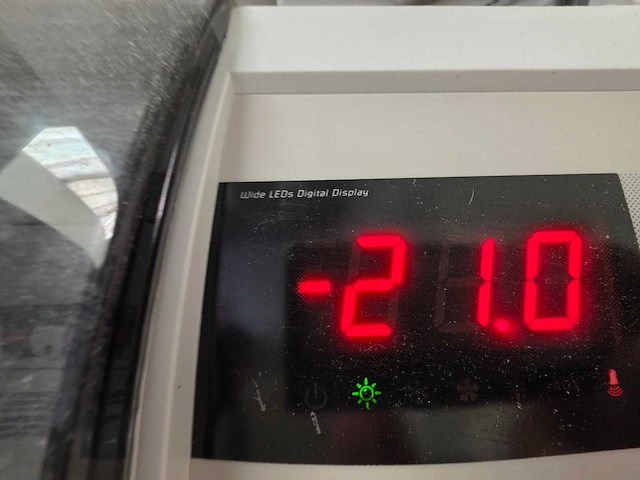 Lti / goedhart - vriescel (reeds gedemonteerd) - afbeelding 18 van  22