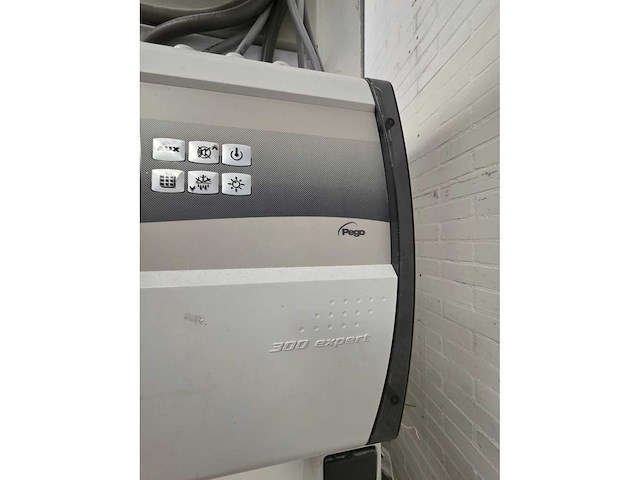 Lti / goedhart - vriescel (reeds gedemonteerd) - afbeelding 19 van  22