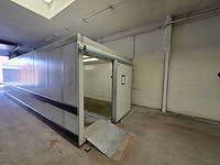 Lti / goedhart - vriescel (reeds gedemonteerd) - afbeelding 20 van  22