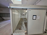 Lti / goedhart - vriescel (reeds gedemonteerd) - afbeelding 21 van  22