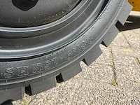 Ltmg - 2025 - fd40 - vorkheftruck - afbeelding 5 van  41