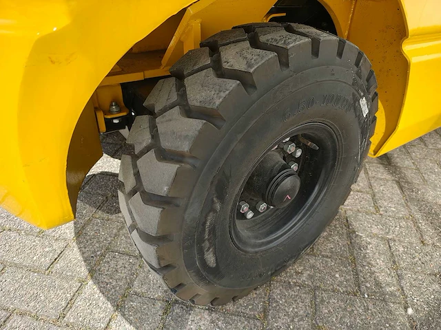 Ltmg - 2025 - fd40 - vorkheftruck - afbeelding 9 van  41