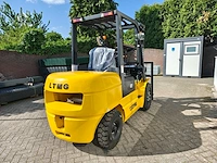 Ltmg - 2025 - fd40 - vorkheftruck - afbeelding 38 van  41