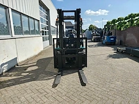 Ltmg - 2025 - fd40 - vorkheftruck - afbeelding 2 van  37