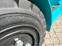Ltmg - 2025 - fd40 - vorkheftruck - afbeelding 5 van  37