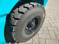 Ltmg - 2025 - fd40 - vorkheftruck - afbeelding 6 van  37