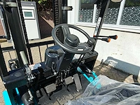 Ltmg - 2025 - fd40 - vorkheftruck - afbeelding 13 van  37