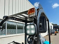Ltmg - 2025 - fd40 - vorkheftruck - afbeelding 20 van  37