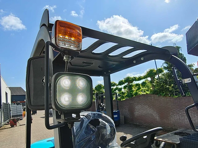 Ltmg - 2025 - fd40 - vorkheftruck - afbeelding 21 van  37